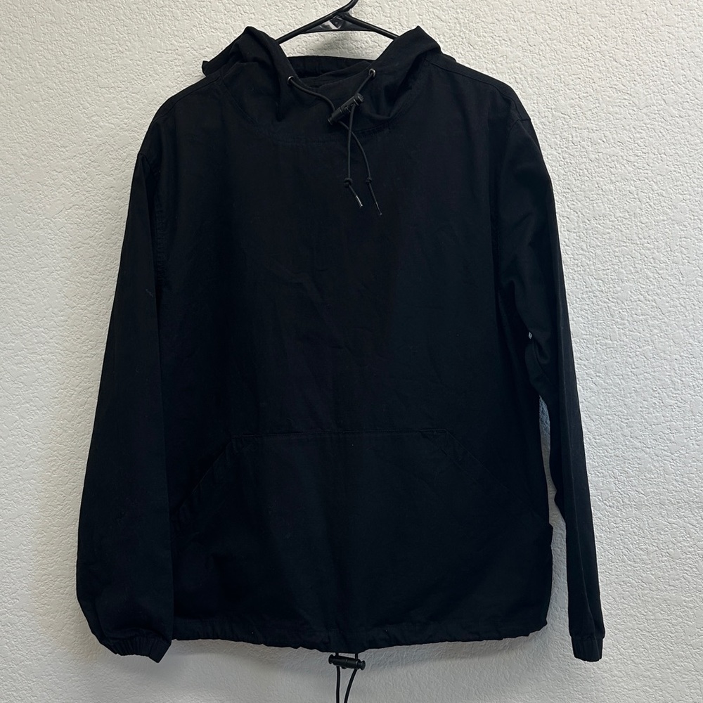 Stussy Ripstop Pullover Jacket - image 2